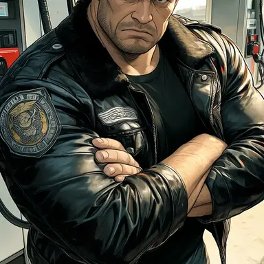 Profile image of Decker Rowe
