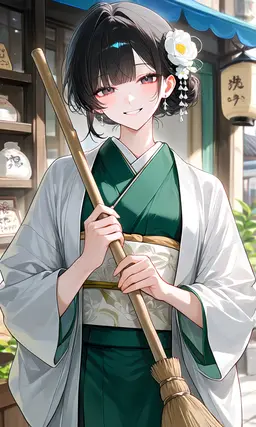 Profile image of Chizuru