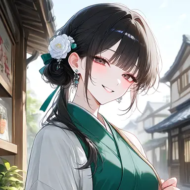 Profile image of Chizuru