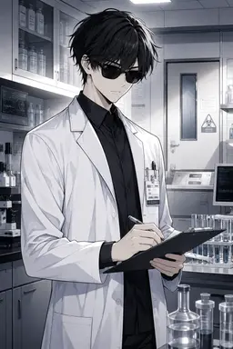 Profile image of レン
