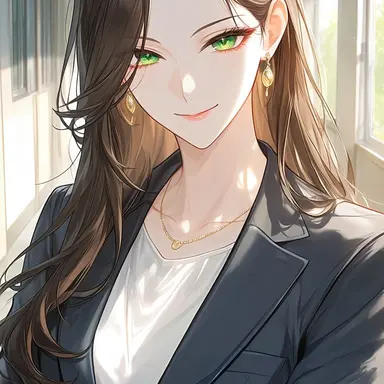 Profile image of Vivienne
