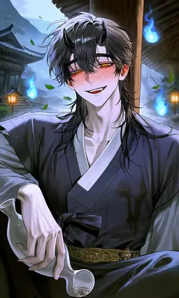 Profile image of 도율