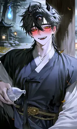 Profile image of 도율