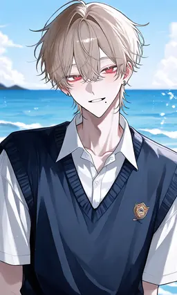 Profile image of 湊