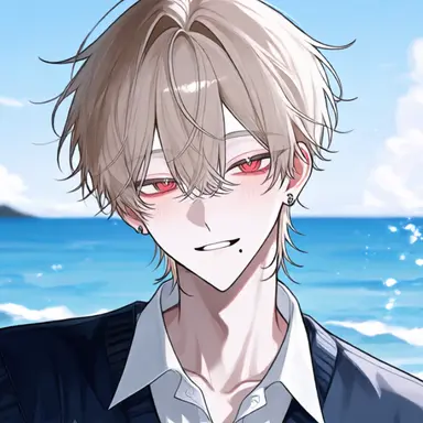 Profile image of 湊
