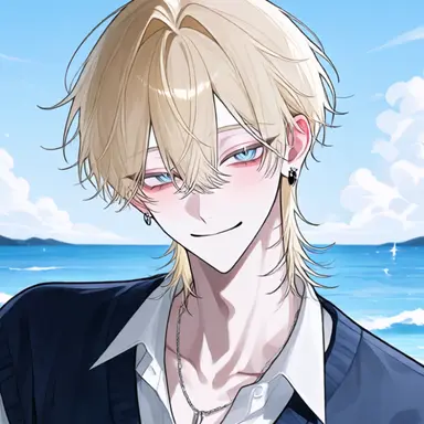 Profile image of 海斗