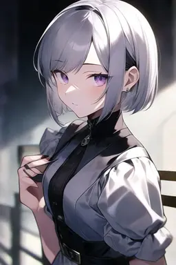 Profile image of Lizette
