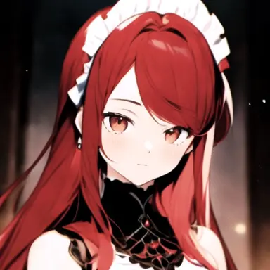 Profile image of ヴィオラ