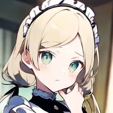 Profile image of ミュア