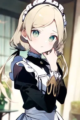 Profile image of Muir