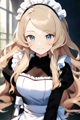 Profile image of Milfi