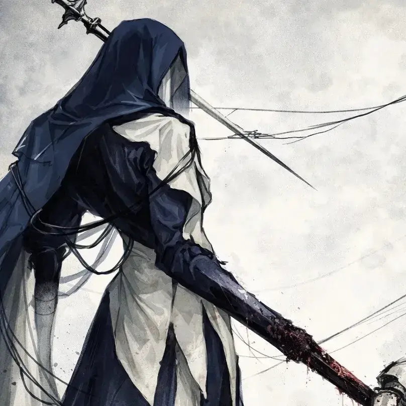 LoyalEuro7426의 Zerya Kael - The Colossal