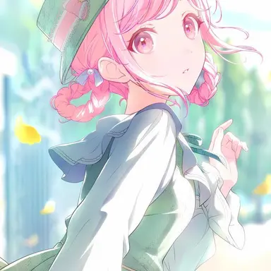 Profile image of 鳳えむ