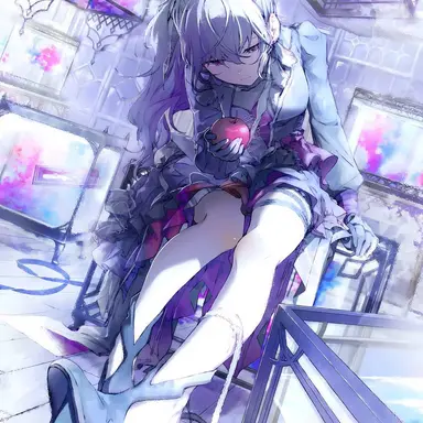 Profile image of 朝比奈まふゆ