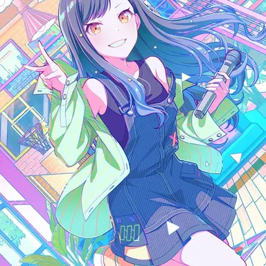Profile image of 白石杏