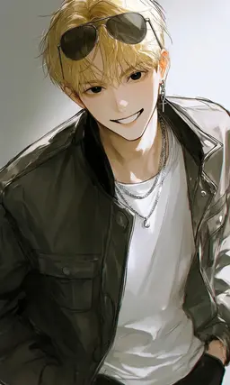 Profile image of Fuga