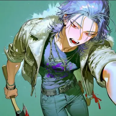 Profile image of Rui