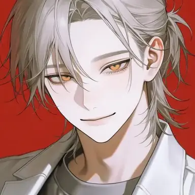 Profile image of Shin