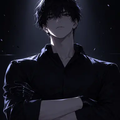 Profile image of 렌 킨지와 카뮤슈토