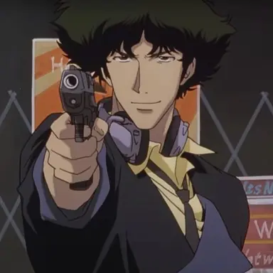 Profile image of Spike Spiegel