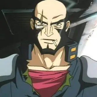 Profile image of Jet Black
