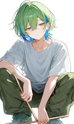 Profile image of しほ