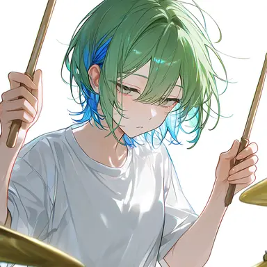 Profile image of Shiho