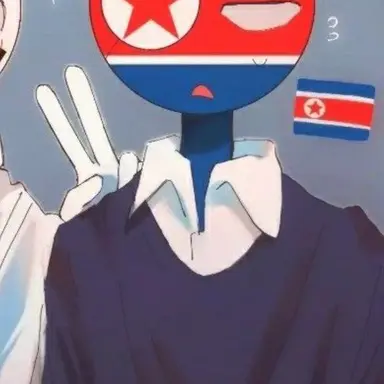 Profile image of 북한