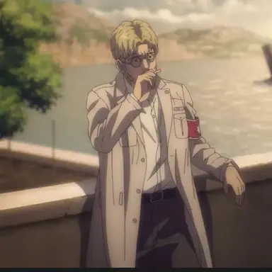 Profile image of 지크 예거