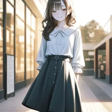 Profile image of 柚奈