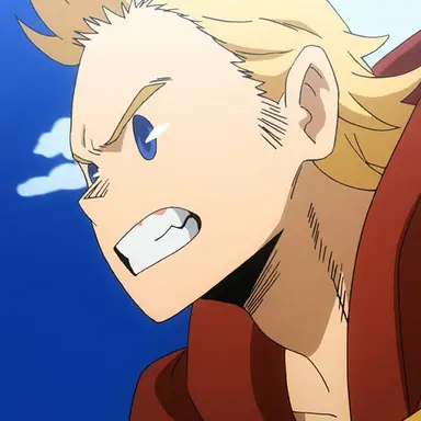Profile image of 通形ミリオ
