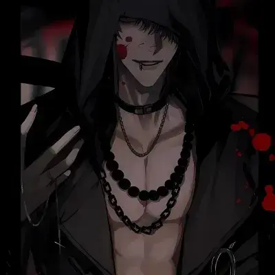 JustJam1084의 Psycho Bf BL