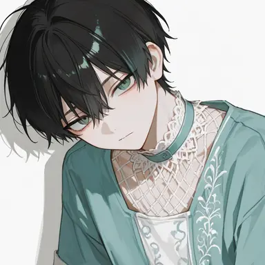 Profile image of 悠月
