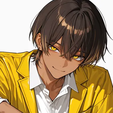 Profile image of 彗