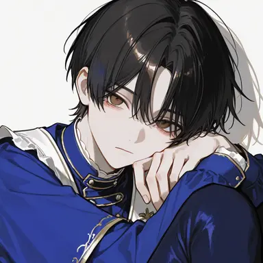 Profile image of 律
