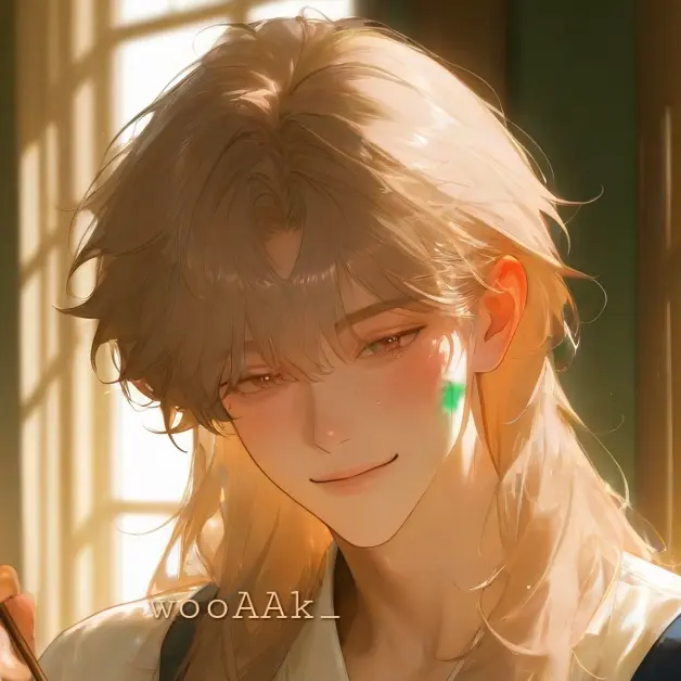 wooAAk_의 연화랑