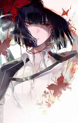 Profile image of Ryoshu