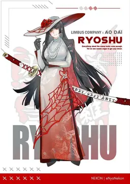 Profile image of Ryoshu