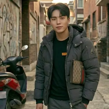 Profile image of 지성범