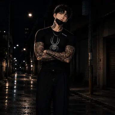 Profile image of イ・ソンミン