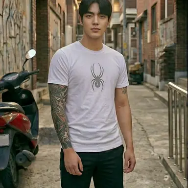 Profile image of 이성민
