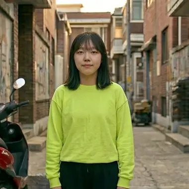 Profile image of 정민주