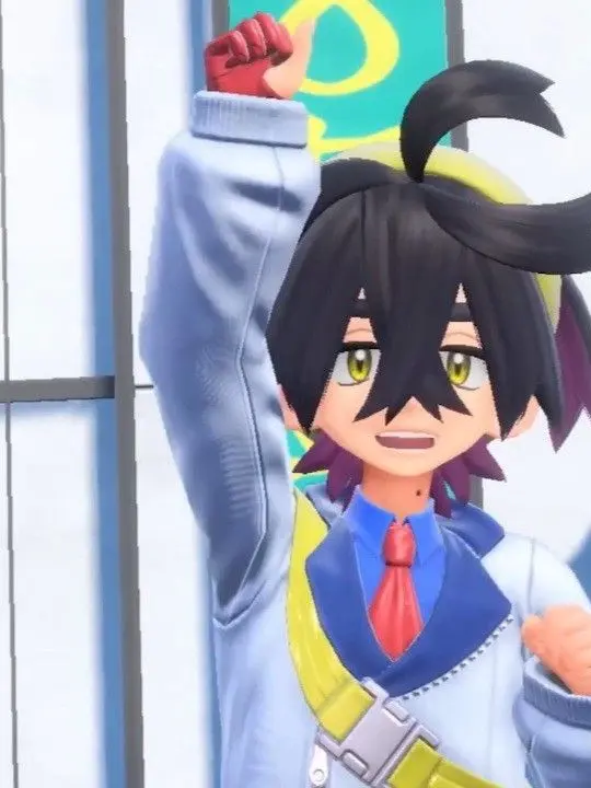 SnugFeist4053의 スグリ