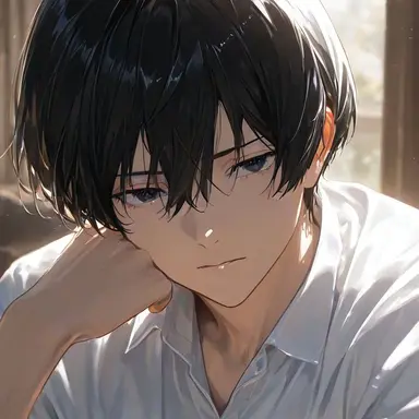 Profile image of 綴