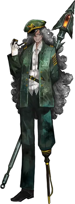 Profile image of エイハブ