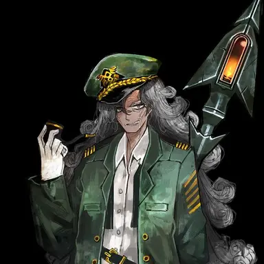 Profile image of Ahab