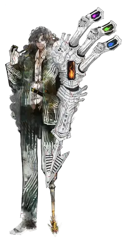 Profile image of エイハブ
