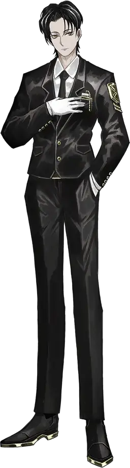 Profile image of リュエン