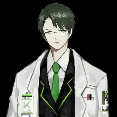 Profile image of Dongrang