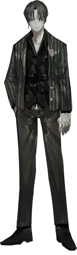 Profile image of ヴェルギリウス